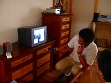テレビチェック