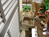 ついに人研ぎ